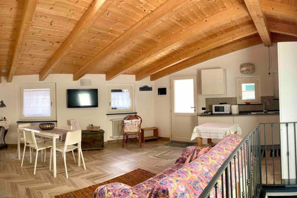 Casa Sara, Levanto, In Collina Ad Un Passo Dal Mare! المظهر الخارجي الصورة