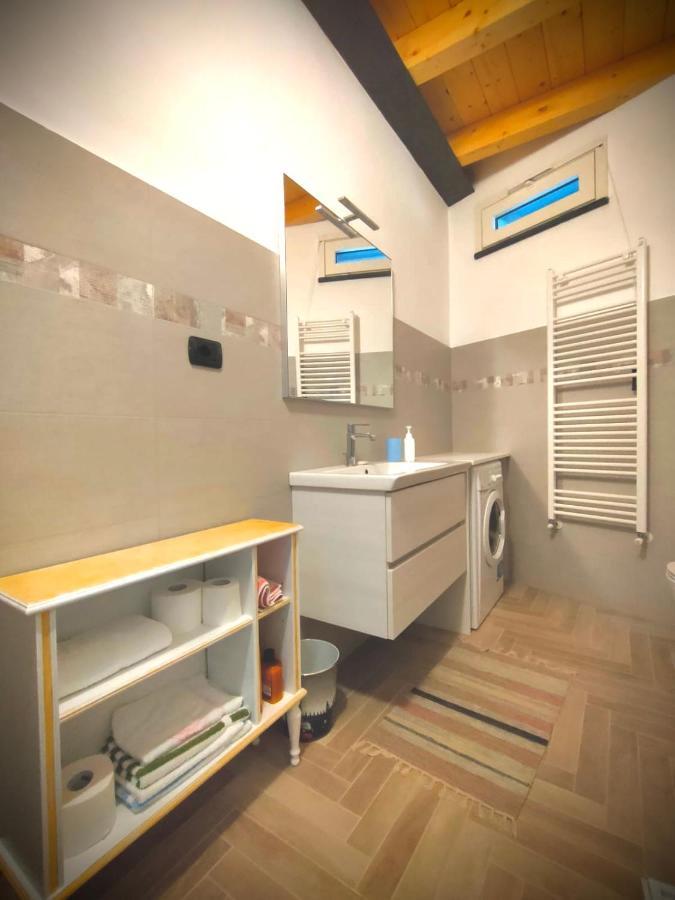 Casa Sara, Levanto, In Collina Ad Un Passo Dal Mare! المظهر الخارجي الصورة