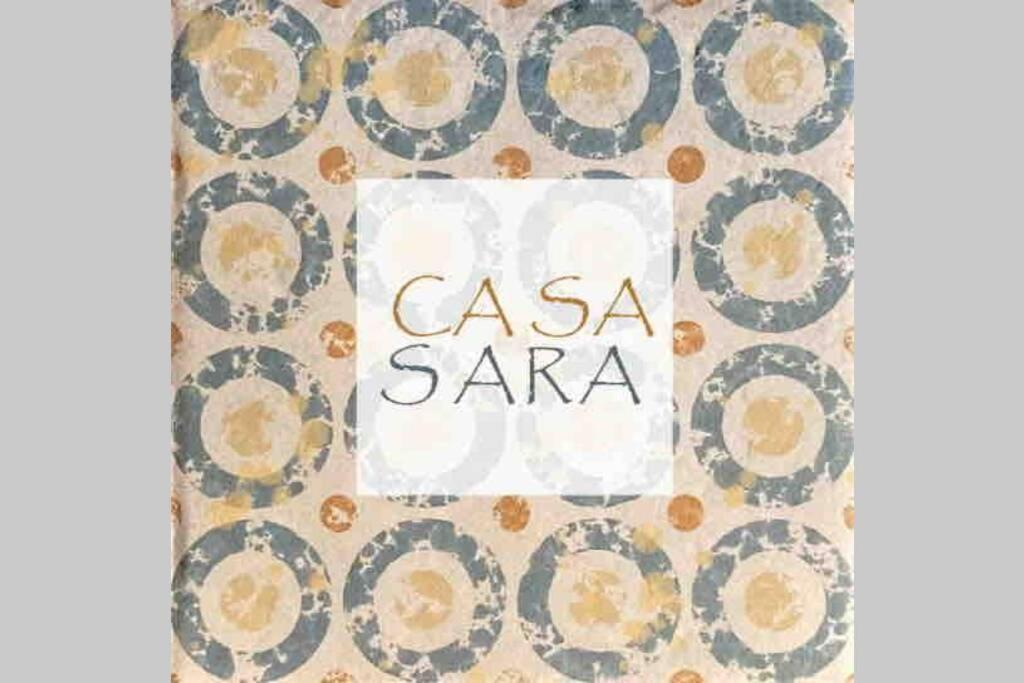 Casa Sara, Levanto, In Collina Ad Un Passo Dal Mare! المظهر الخارجي الصورة