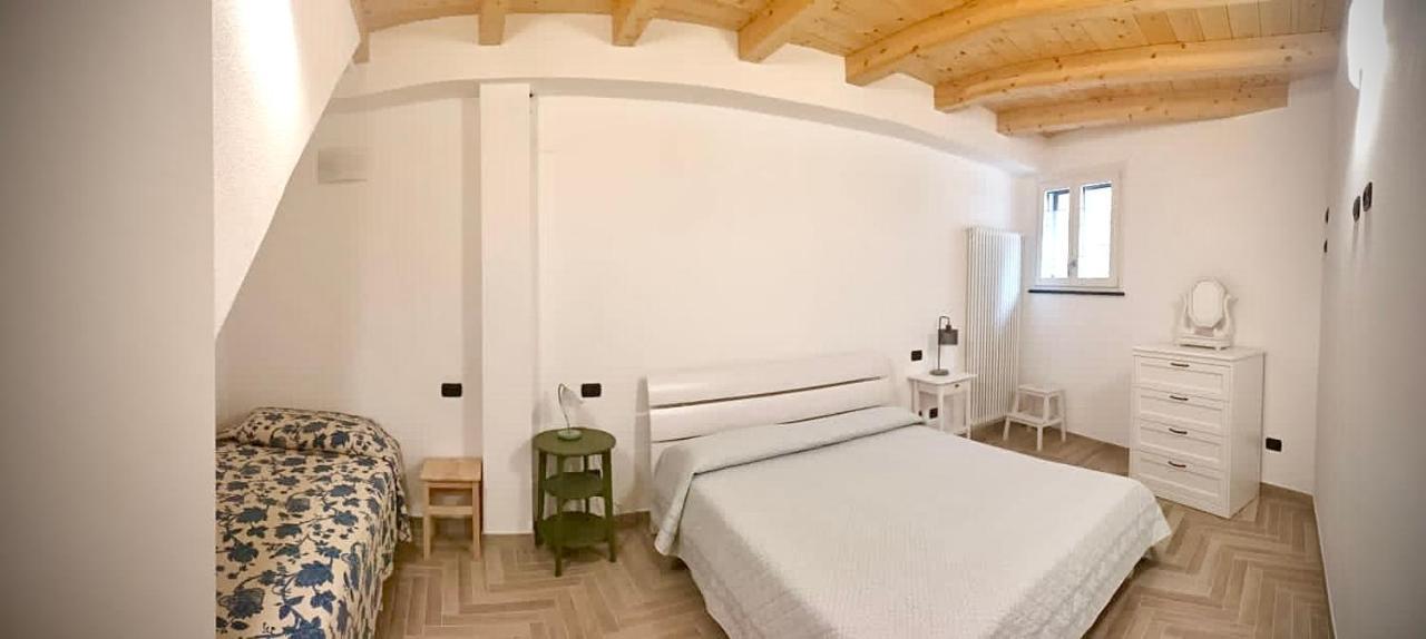Casa Sara, Levanto, In Collina Ad Un Passo Dal Mare! المظهر الخارجي الصورة