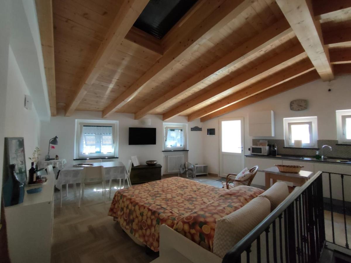 Casa Sara, Levanto, In Collina Ad Un Passo Dal Mare! المظهر الخارجي الصورة