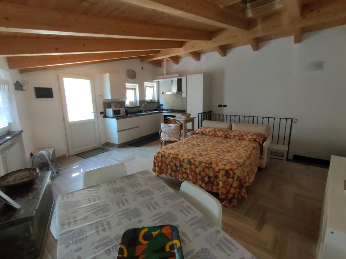 Casa Sara, Levanto, In Collina Ad Un Passo Dal Mare! المظهر الخارجي الصورة